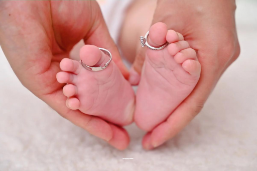 海西孕妇六个月肚子多大